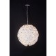 KA1341 MAZZEGA FLOWER BALL 